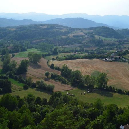 Ca Da Nonna Bed & Breakfast Pareto Exterior foto