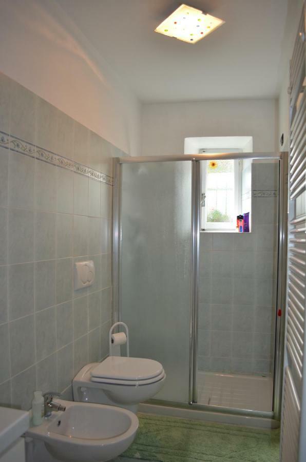 Ca Da Nonna Bed & Breakfast Pareto Exterior foto
