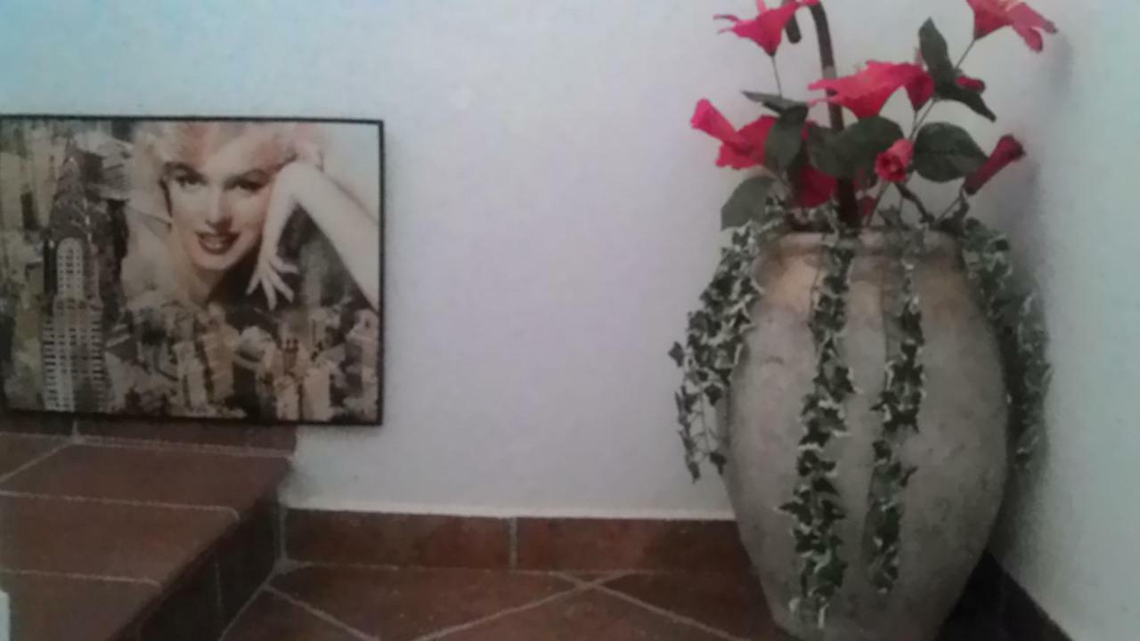 Ca Da Nonna Bed & Breakfast Pareto Exterior foto