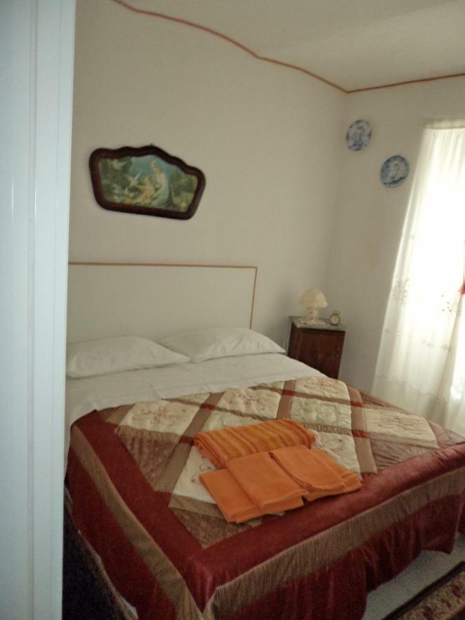 Ca Da Nonna Bed & Breakfast Pareto Exterior foto