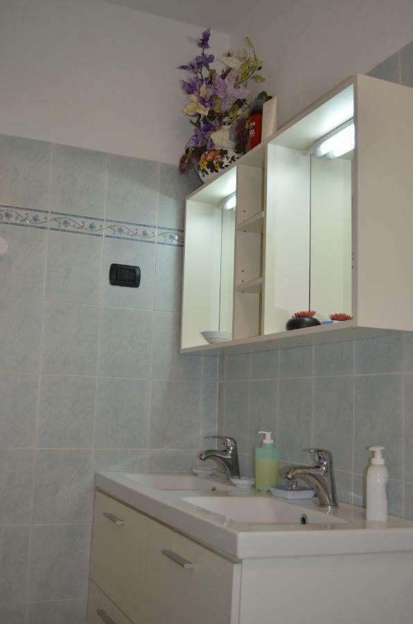 Ca Da Nonna Bed & Breakfast Pareto Exterior foto