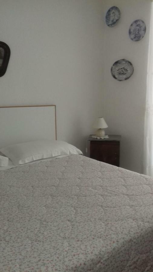 Ca Da Nonna Bed & Breakfast Pareto Exterior foto